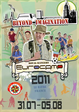 Eurocamp 2011